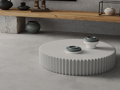 Coffee table model