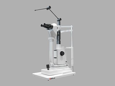 modern microscope slit lamp microscope model