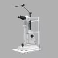 Professional High Precision Ophthalmic Slit Lamp Microscope Medical Examination Equipment