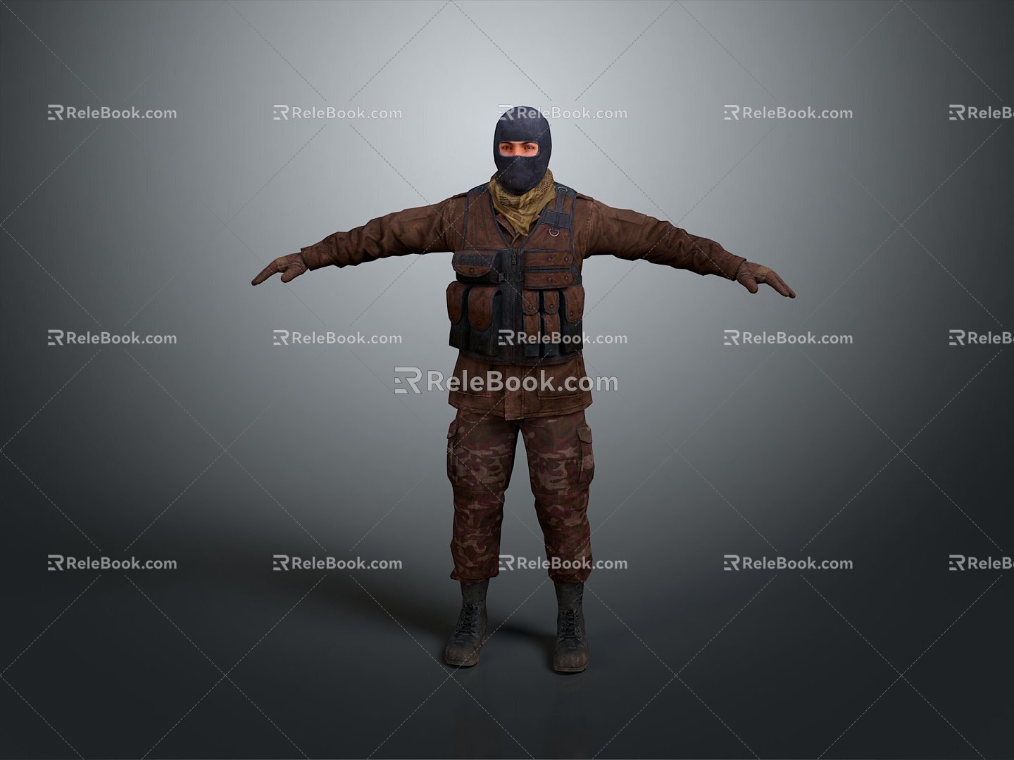 Soldier Soldier Soldier Mercenary Mercenary Male Soldier Male Detective Male Detective model