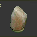 Rock Rock Block Rock Block Rock Specimen Boulder Big Stone Block Rock Stratum Rock Stratum Rock Stratum Rock 3d model