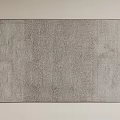 Various Shaped Rugs with Geometric Patterns Neutral Tones and Woven Textures for Home Decor