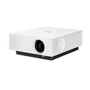 Modern Projector 3d model