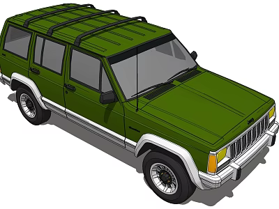 Hyundai Motor 3d model Hyundai Motor 3d model