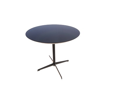 Round Table Negotiation Table Leisure Table model