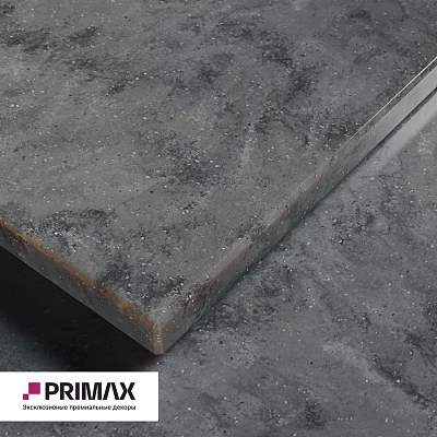 Gray Textured Construction Component Featuring Granular Surface And Durable Design 3d model