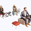 Various Stylish Stool Designs With Different Styles For Home And Office Seating