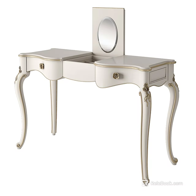 Root Carving Tea Table Natural Wood Handcrafted Artwork With Elegant Tea Serving Design 3d model