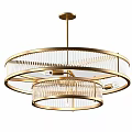 Pendant lamp 3d model