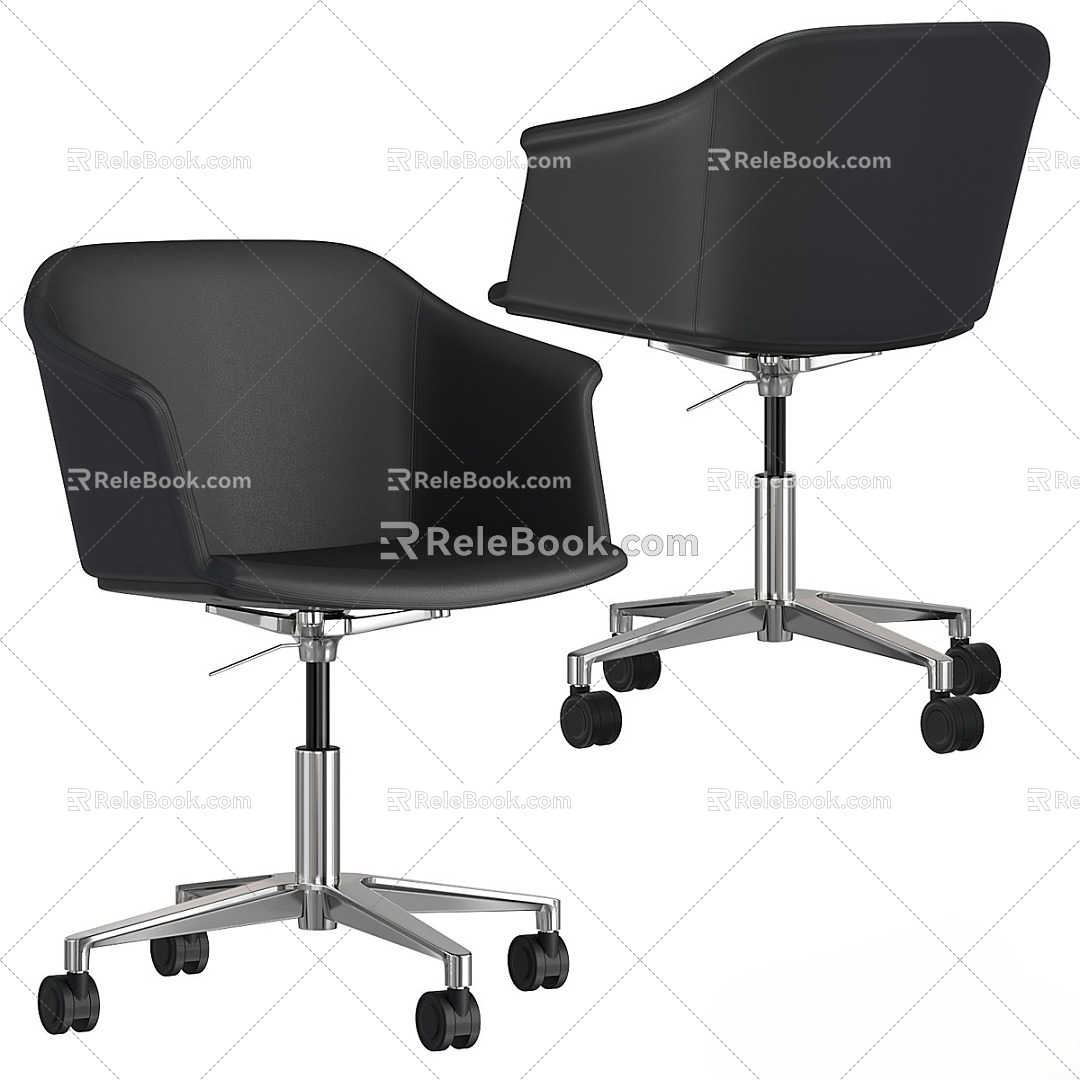 Office Chair model