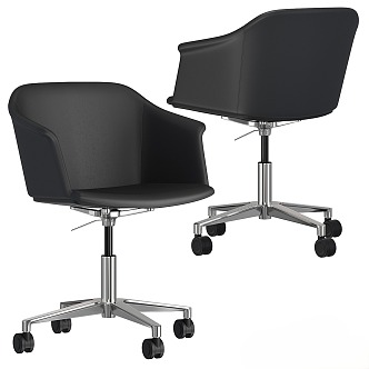 Office Chair 3d model