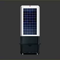 Modern Household Supplies Transport Vehicle With Solar Panels And Goingtomorrow Design