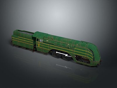 vintage train steam train carriage locomotive head steam carriage train vehicle model