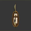 modern sailing ship ancient ship ancient warship large ancient ship ancient warship 3d model