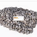 Natural Smooth Pebbles Perfect For Garden Landscaping And Outdoor Decor