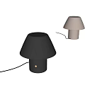 Table Lamp Simple Table Lamp Nightlight Household Table Lamp 3d model