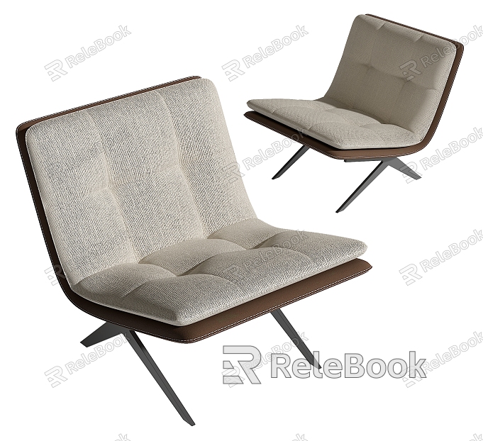 Leisure Chair model