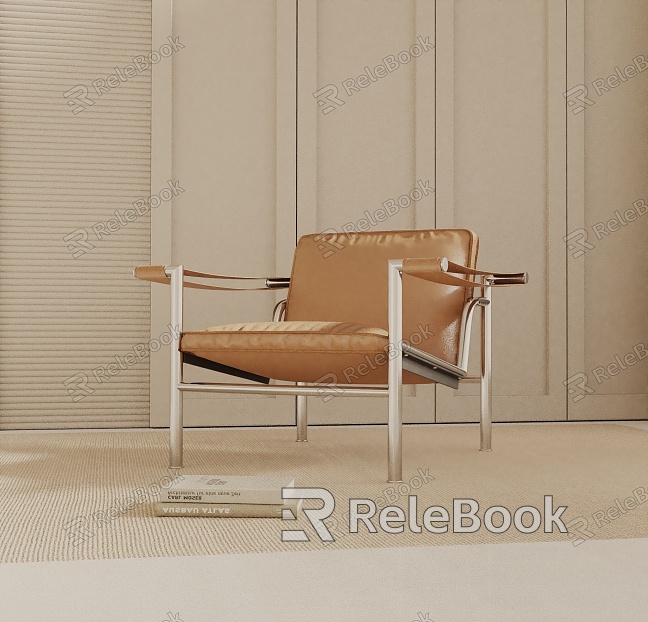 Leisure Chair model