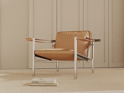 Leisure Chair model