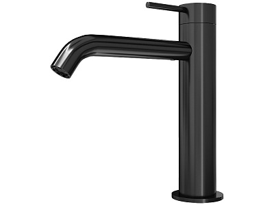 Radomonte faucet 3d model