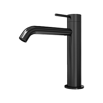 Radomonte faucet 3d model