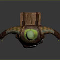 Hulk Marvel Hero Animation Characters Animation Characters Cartoon Characters Game Characters Animation Characters 3d model