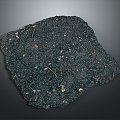 Gravel Sand Gravel Stone Laying Stone Lapping Lame Sand Gravel Gravel Stone 3d model