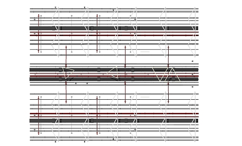 Industrial LOFT pipe ceiling 3d model