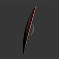 Modern Shield Medieval Shield Captain America Shield Ancient Shield 3d model