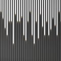 modeling wall background wall 3d model