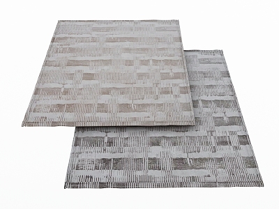 Carpet 3d model