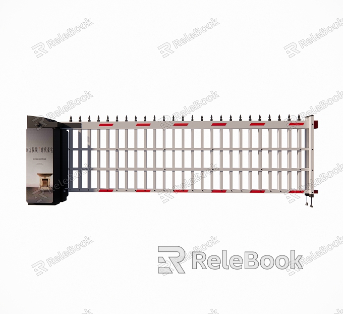 Modern Gate Gate Channel model