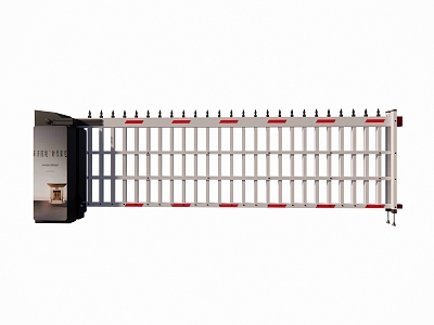 Modern Gate Channel model