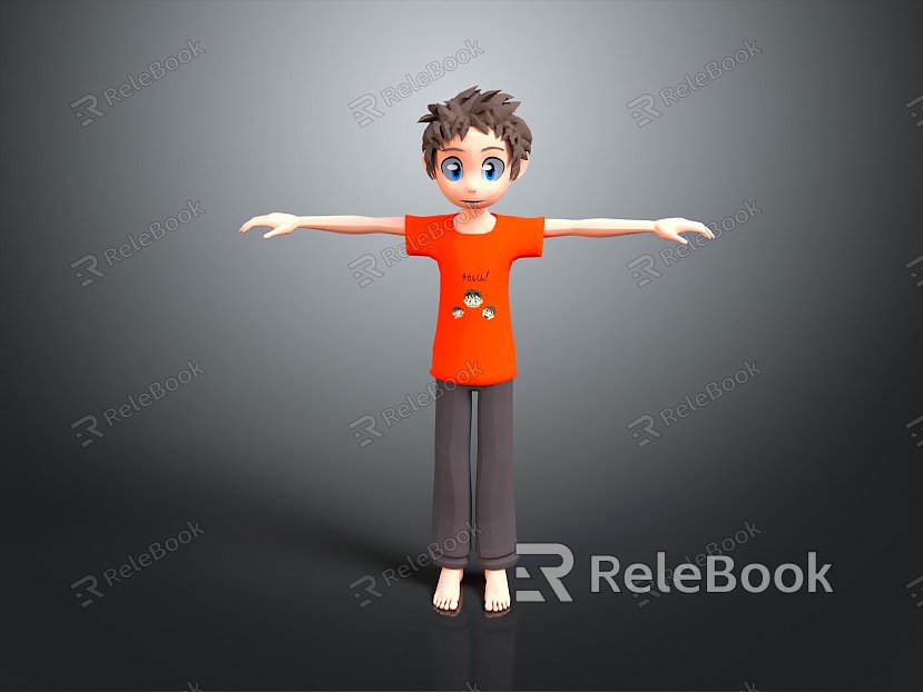 Children Children Children Children Children Boy Baby Cartoon Children Boy Little Boy Cartoon Boy model