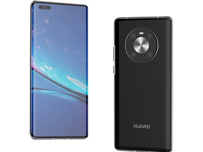 modern mobile phone huawei mobile phone model