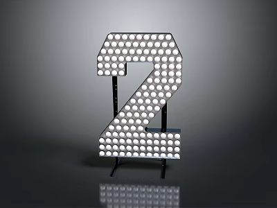 Digital Lighting Lamps Lighting Fixtures Furniture Realistic 3d model