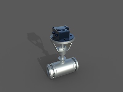 High temperature and high pressure flange ball valve ball valve instrument model