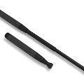 Black Long Handled Tools With Comfortable Grip For Versatile Applications 3d model