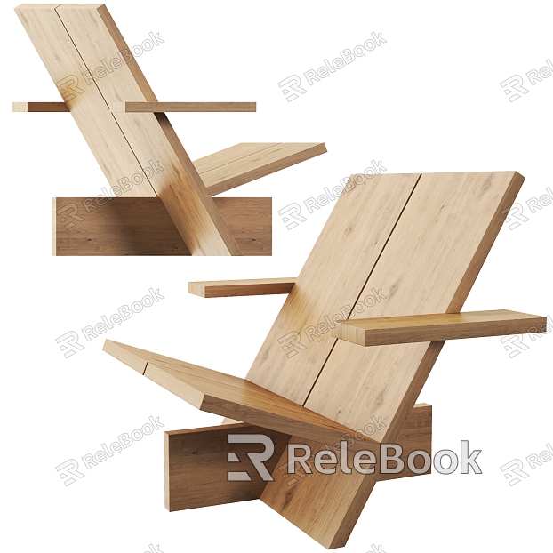 Leisure Chair model