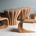 Parameter Table 3d model