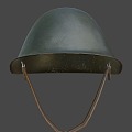 Helmet 3d model