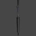 Weapons Assault Rifle 3d model