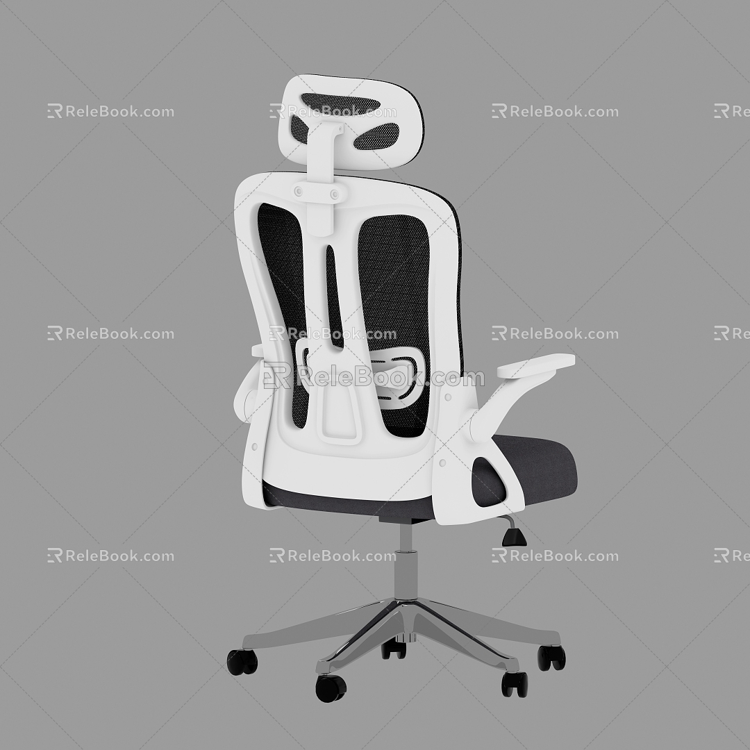 Office Chair model