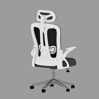 Office Chair 3d model