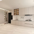 Modern Living Dining Room Interior Design With Sofa Chairs Coffee Table Bookshelf And Large Window