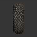 High Quality Automotive Car Tire With Durable Tread Pattern And Strong Structure
