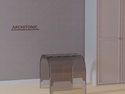 Side 3d model