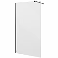 Modern Shower Sauna Enclosure With Glass Door And Steam Function In Bathroom