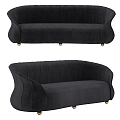 Desforma Verona Sofa 3d model