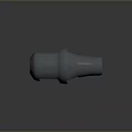 Sci-fi Items Sci-fi Components High-tech Components Sci-fi Equipment Sci-fi Scene Sci-fi Environment Game Scene 3d model